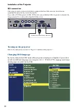 Предварительный просмотр 30 страницы Dukane 9080WUSS User Manual