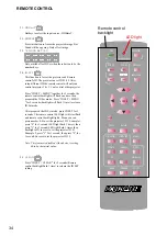 Предварительный просмотр 34 страницы Dukane 9080WUSS User Manual