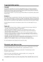 Preview for 88 page of Dukane 9080WUSS User Manual