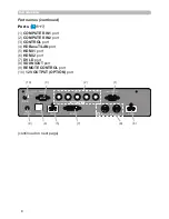 Preview for 6 page of Dukane 9100WUSS User Manual