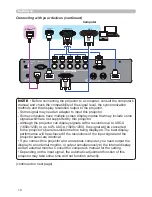 Preview for 14 page of Dukane 9100WUSS User Manual