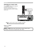 Preview for 26 page of Dukane 9100WUSS User Manual