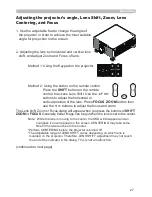 Preview for 27 page of Dukane 9100WUSS User Manual