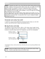 Preview for 28 page of Dukane 9100WUSS User Manual