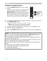 Preview for 38 page of Dukane 9100WUSS User Manual