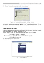 Предварительный просмотр 9 страницы Dukane 9137WU-RJ User Manual