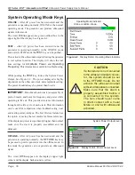 Preview for 36 page of Dukane AiM iQ Series Owner'S Manual