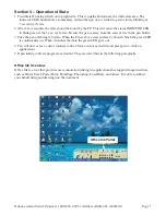 Предварительный просмотр 7 страницы Dukane AirSlate AS1B User Manual