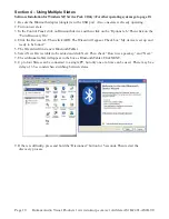 Предварительный просмотр 12 страницы Dukane AirSlate AS1B User Manual