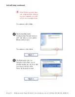 Предварительный просмотр 24 страницы Dukane AirSlate AS1B User Manual