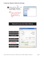 Предварительный просмотр 29 страницы Dukane AirSlate AS1B User Manual