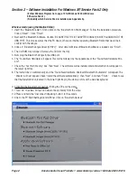 Preview for 4 page of Dukane AirSlate AS2 User Manual