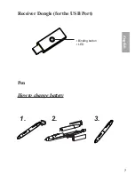 Предварительный просмотр 7 страницы Dukane AirSlate3 Quick Start Manual