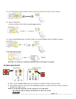 Preview for 13 page of Dukane Camera 445 User Manual