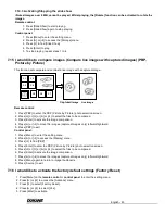 Preview for 24 page of Dukane Camera 445 User Manual