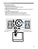 Предварительный просмотр 32 страницы Dukane Digital-Multimedia Projector None Owner'S Manual