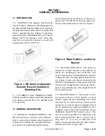 Предварительный просмотр 5 страницы Dukane DK100 Technical Manual