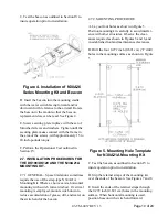 Предварительный просмотр 10 страницы Dukane DK100 Technical Manual