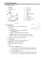 Preview for 8 page of Dukane DV-P505A User Manual