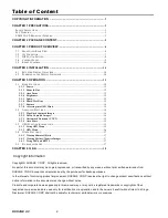 Preview for 2 page of Dukane DVP506 User Manual