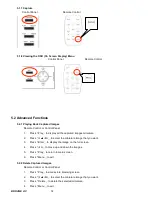 Preview for 14 page of Dukane DVP506 User Manual