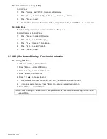 Preview for 15 page of Dukane DVP506 User Manual