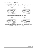 Предварительный просмотр 17 страницы Dukane DVP508 User Manual