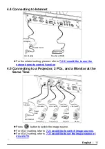 Preview for 12 page of Dukane DVP510A User Manual