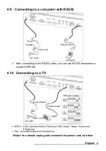 Предварительный просмотр 13 страницы Dukane DVP510B User Manual