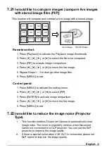 Предварительный просмотр 33 страницы Dukane DVP510B User Manual