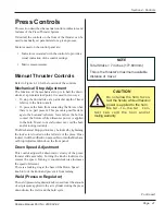 Preview for 49 page of Dukane i220 User Manual