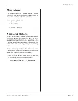 Preview for 81 page of Dukane i220 User Manual