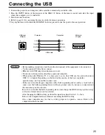 Preview for 27 page of Dukane ImagePro 28A8800 Operating Manual