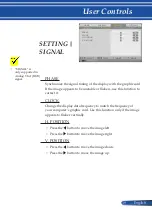 Preview for 46 page of Dukane ImagePro 6132HD User Manual