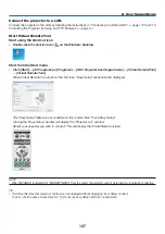 Preview for 160 page of Dukane ImagePro 6860WSS User Manual