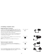 Preview for 13 page of Dukane ImagePro 7300 User Manual