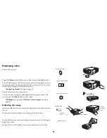 Preview for 21 page of Dukane ImagePro 7300 User Manual