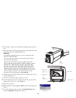 Preview for 44 page of Dukane ImagePro 7300 User Manual