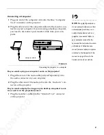 Preview for 18 page of Dukane ImagePro 8043 User Manual