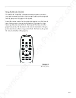 Preview for 26 page of Dukane ImagePro 8043 User Manual