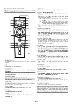 Preview for 9 page of Dukane ImagePro 8054 User Manual