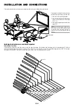 Preview for 11 page of Dukane ImagePro 8054 User Manual