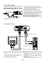 Preview for 14 page of Dukane ImagePro 8054 User Manual