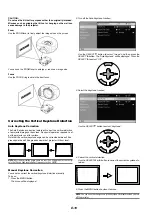 Preview for 19 page of Dukane ImagePro 8054 User Manual