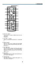 Preview for 17 page of Dukane ImagePro 8070 User Manual