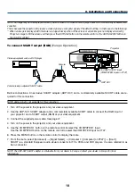 Preview for 26 page of Dukane ImagePro 8070 User Manual