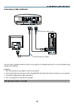 Preview for 27 page of Dukane ImagePro 8070 User Manual