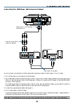 Preview for 28 page of Dukane ImagePro 8070 User Manual