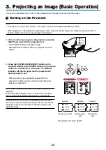 Preview for 31 page of Dukane ImagePro 8070 User Manual