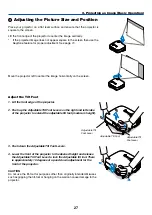 Preview for 35 page of Dukane ImagePro 8070 User Manual